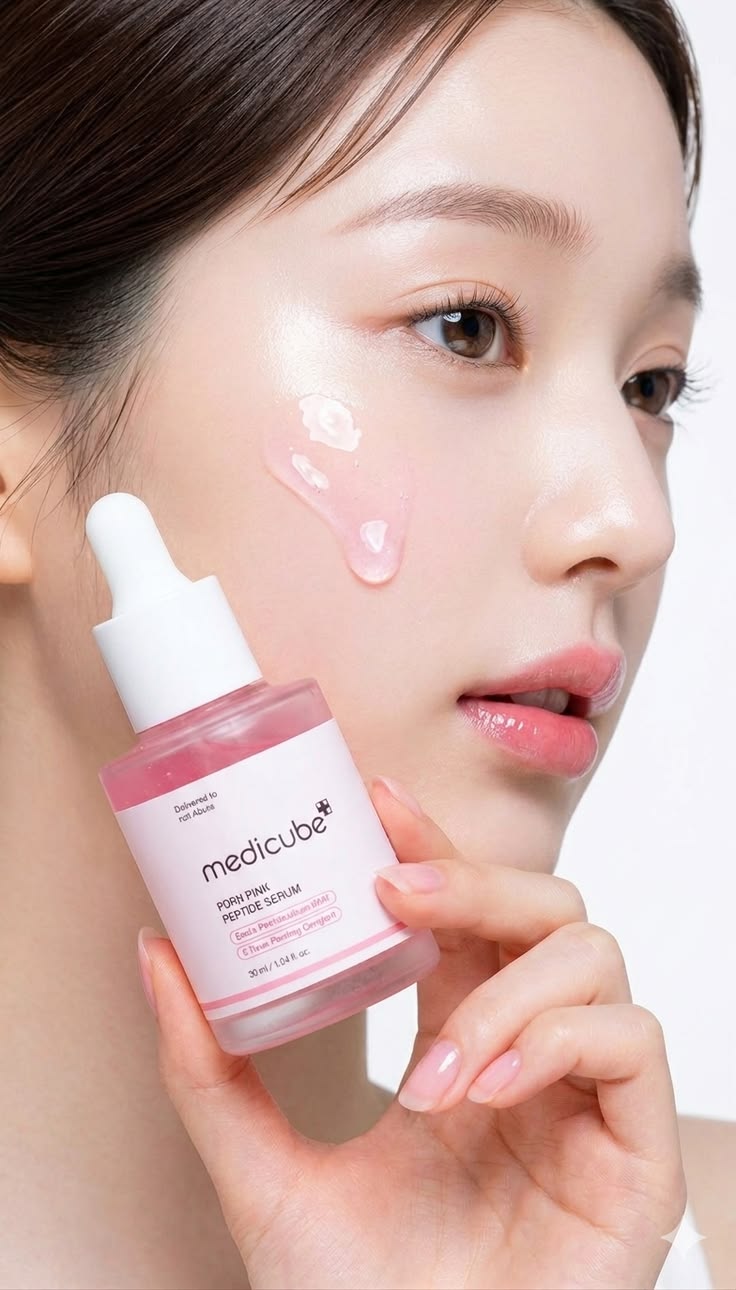 PDRN Pink Ampoule