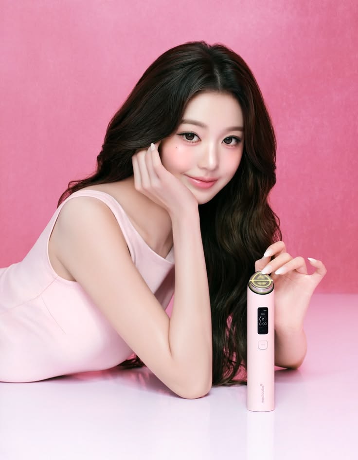 PDRN Pink Cream